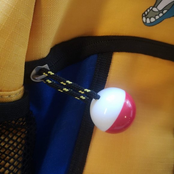 Kids Outdoor Mini Backpack - Picture 3 of 6